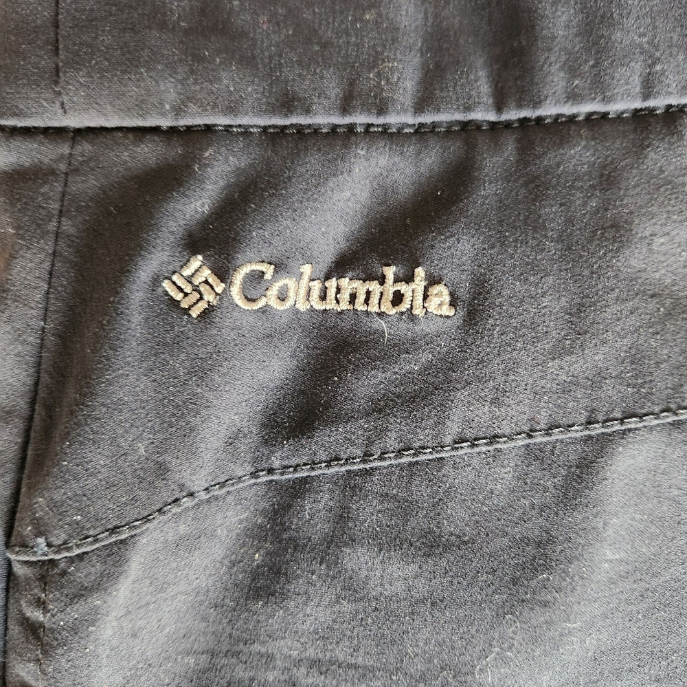 Columbia Navy Blue Athletic Skort - Picture 8 of 8